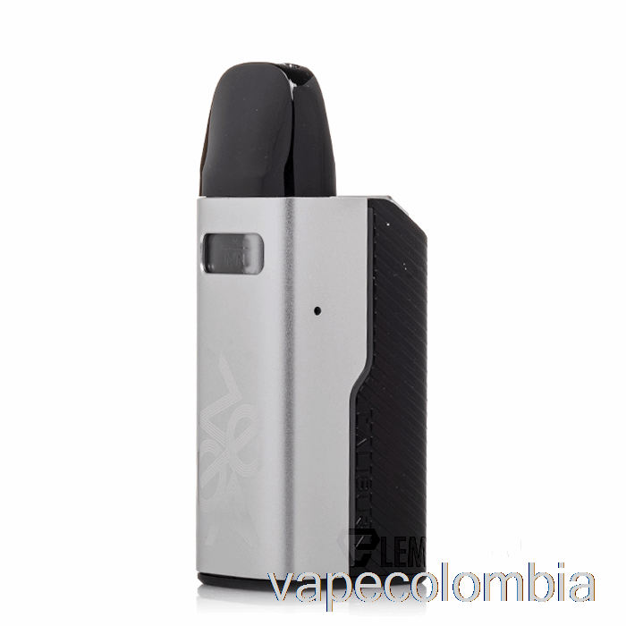 Vape Recargable Uwell Caliburn Gz2 Pod System Plateado